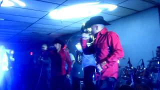 Dueto Alto Rango-Elite de los Sicarios