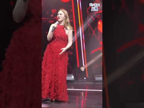 마리아&김수희 - 정열의 꽃 달뜨는소리