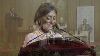 17.06.2026: विविध देशांच्या मुंबईतील वाणिज्यदूतांच्या अनौपचारिक परिषदेचे राज्यपालांच्या हस्ते उदघाटन