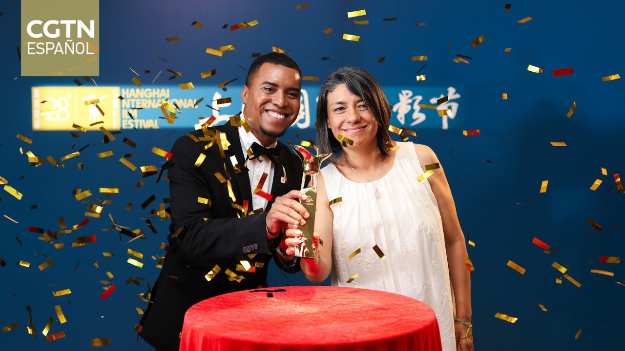 Gran premio del jurado del SIFF para “Iluminada”, del director colombiano Rincón Gille