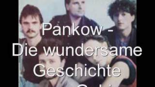 Musik-Video-Miniaturansicht zu Die wundersame Geschichte von Gabi Songtext von Pankow