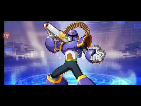 Mega Man X DiVE Classic Mega Man Capsule 30 Pulls ...... 😩🙄