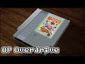 Power Rangers Operation Overdrive Power Rangers Operation Overdrive 8bit