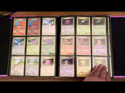 Pokemon Set Mastered #39: EX Delta Species