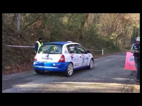 4° Rallyday Fettunta 2017 Feti F. - Fabbri J.