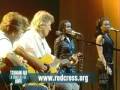 Roger Waters & Eric Clapton - Tsunami Aid - Wish ...