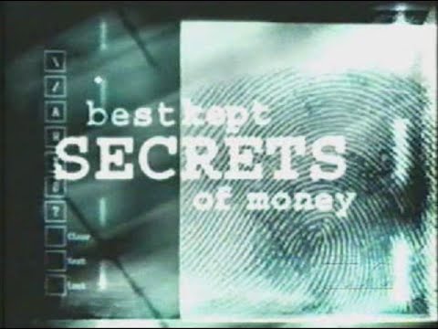 2000 TLC's Best Kept Secrets of Money - Y2K Preparation