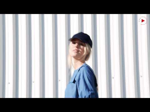 Harmony Top Sewing Pattern video