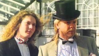 Rick & Adam Wakeman - Still Dreaming