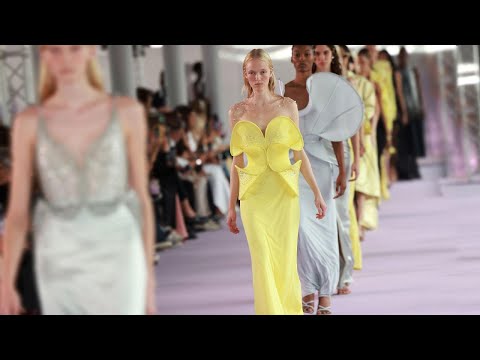 Del Core Spring/Summer 2024 Milan