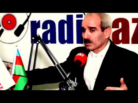 Musiqi Dəstgahı 21 05 2015