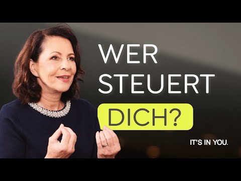 "Wir sind totale Gehirnsklaven!” Stefanie Stahl unzensiert