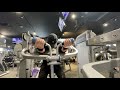 FATグリップめっちゃ効く!腕トレ【減量47日目ケト3日目】