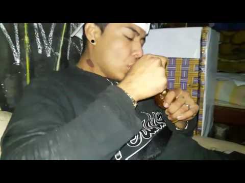 FUMO angelosky ft yimbo rap video_official_2017