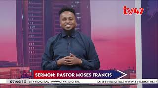Beauty for Ashes: God's Promise of Restoration with Pastor Moses Francis | Sifa Sunday Experience