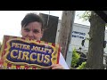 Peter Jolly’s Wild Animal Circus And Their  Cruelest Show On Earth