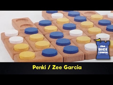 Penki Review - with Zee Garcia