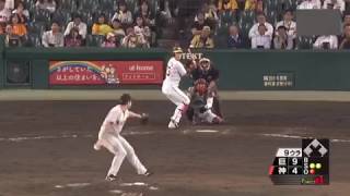 【巨人】クローザー 菅野智之 全3アウト ハイライト