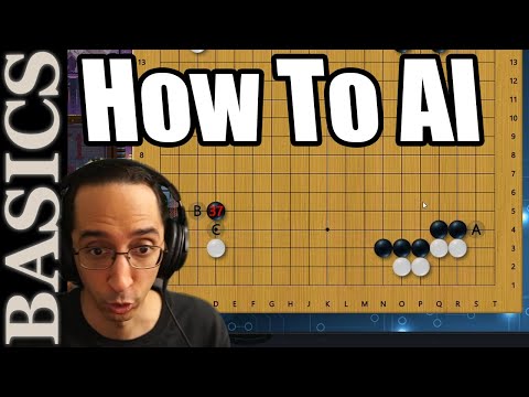 How to Review with AI - Back to Basic Baduk