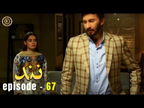 Nand Episode 67 | Minal Khan & Shehroz Sabzwari | Top Pakistani Drama