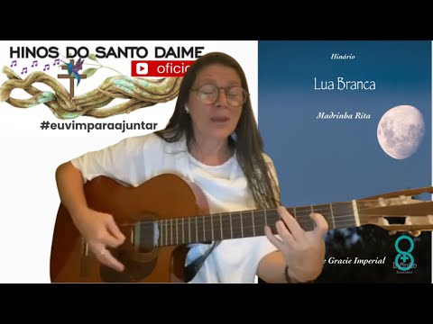 Hinos do Santo Daime and Giselle Veda