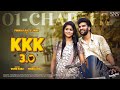 KKK 3.0 | Ep - 01 | Finally Raj💘Janu | Tamil Love Web Series | English Subtitles | 4K | @Finallyraj