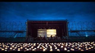 Godspeed You! Black Emperor - Live in Belgium 6-10-2017