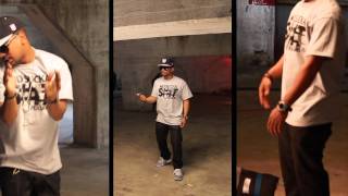 Cyhi Da Prynce - Chance to Explain (Behind the Scenes)