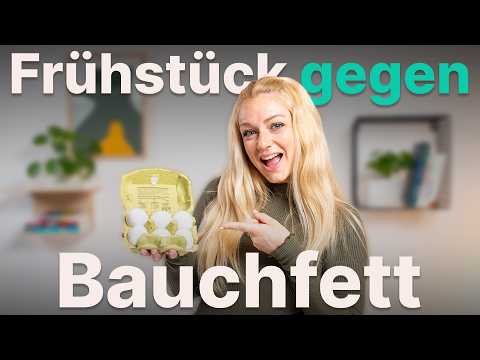 The best breakfast for less belly fat