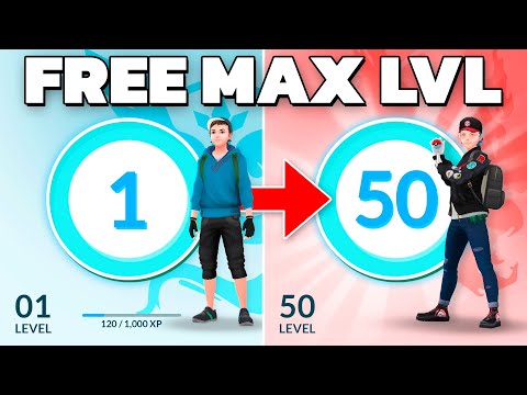 The Fastest Way to Hit Level 50 (No Money Needed)