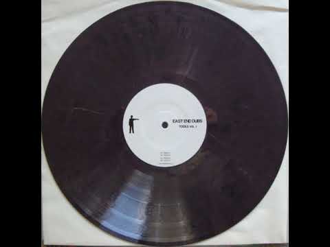 East End Dubs – Tools Vol  1 (Track 4)