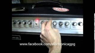 Video thumbnail for Ampeg GVT52 212 Reparado by Gaston Rodrigo Potenza