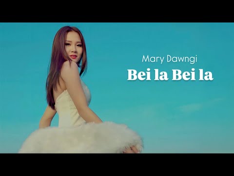 Mary Dawngi - Bei la Bei la || Duhaisam Album OMV