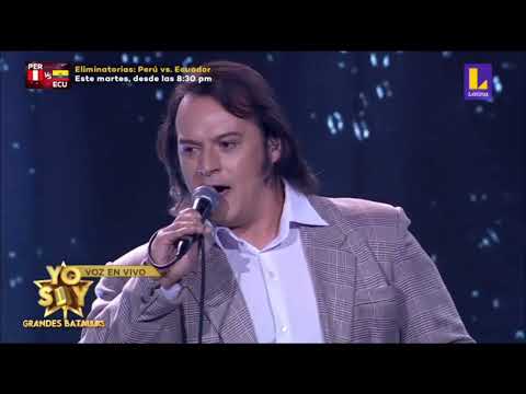 YO SOY GRANDES BATALLAS INTERNACIONAL 2021 – NINO BRAVO – CARTAS AMARILLAS - Contratos 979547070