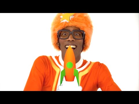 Yo Gabba Gabba 108 - Careful