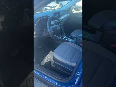 фото ford escape iv 0