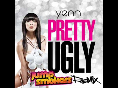 Yenn - Pretty Ugly (Jump Smokers Remix)