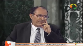 د.فاضل السامرائي :: وقضى ربك ألا تعبدوا إلا إياه وبالوالدين إحسانا image