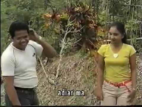 Ucok Sabata Feat Lanni S - Gonjak Sianyang Lagu Tapsel Madina