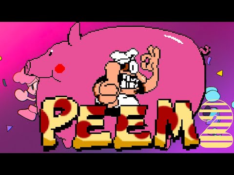 Marriage and Divorce Goblins - PIZZA TOWER PEEM