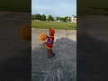 Boboiboy Basket Ball