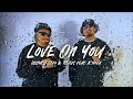 Victor J Sefo & Revus - Love On You (Official Music Video) ft. K'Nova