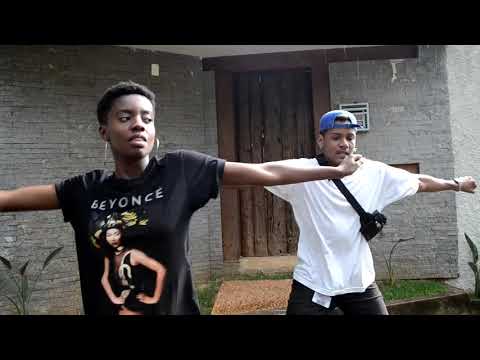 C.A.F | OBE.G x LAVÍNIA OTAVIANO | KK OUSADO & MAT.JPG - QUEM TÁ É NOIS ASSIM Q É