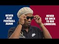 IMPOSSIBLE DECISIONS with... RONALDINHO ?
