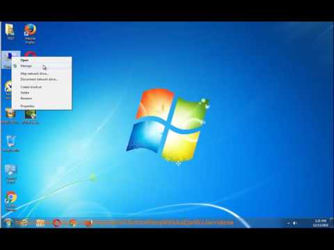 Fix VIDEO_TDR_ ERROR BOSD on Windows 8/7 Video