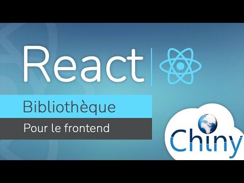 React Composant JSX et Virtual DOM