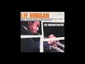 Lee Morgan - Dear Sir