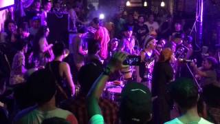 Tubig Alat Kuerdas gensan