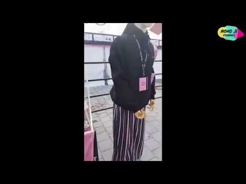 Photos outside of Concert BLACKPINK TOUR 2018[ IN YOUR AREA] SEOUL x BC CARD