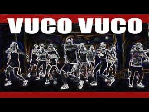 Vuco-vuco. deny sillva. guerreiro na musica